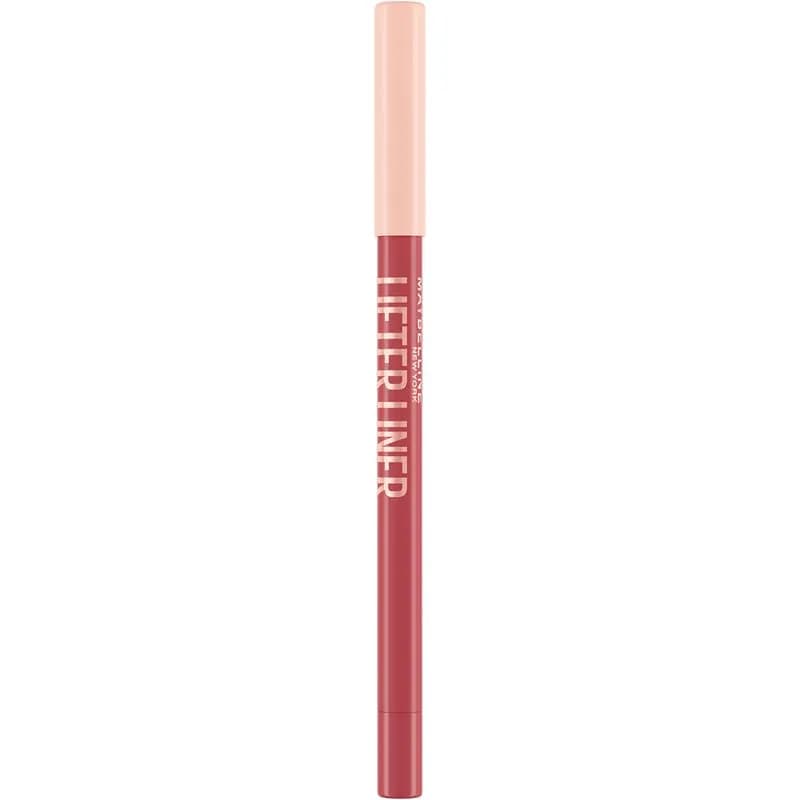 Delineador de labios Maybelline Lifter Liner Peaking