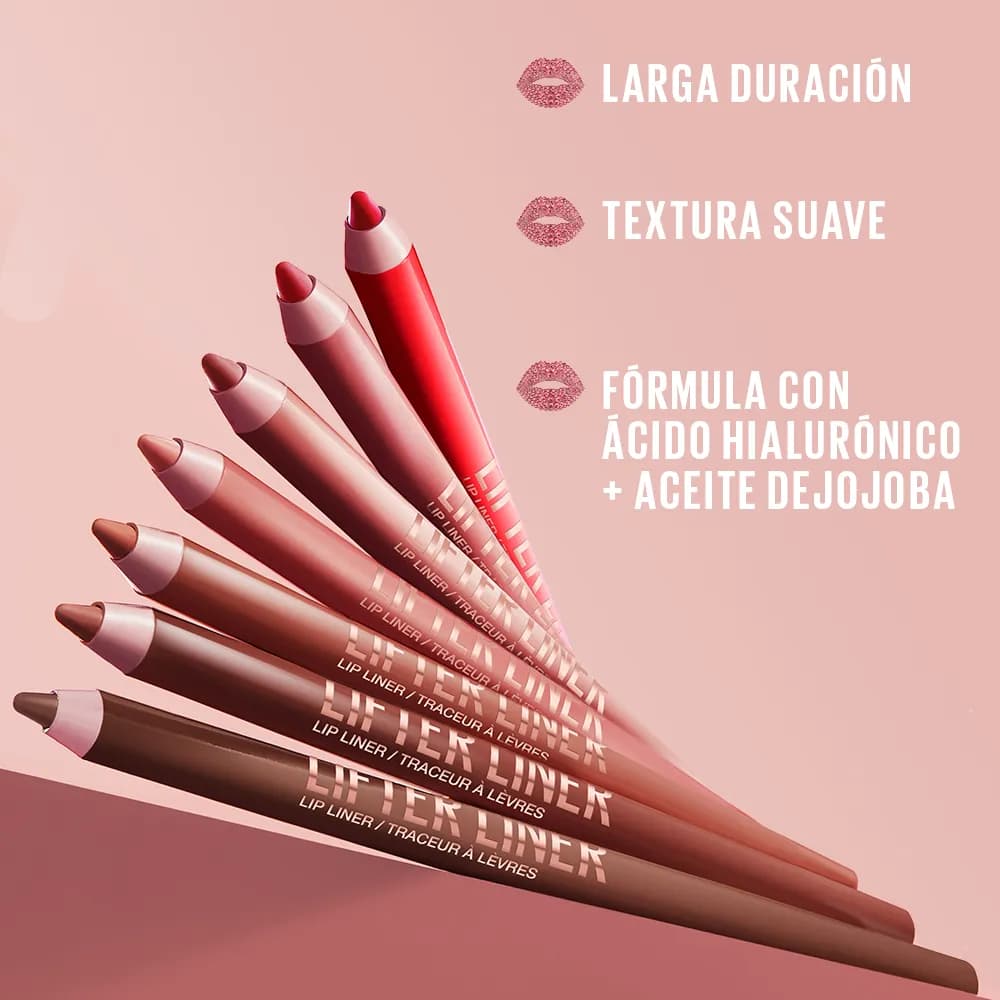 Delineador de labios Maybelline Lifter Liner Main Character