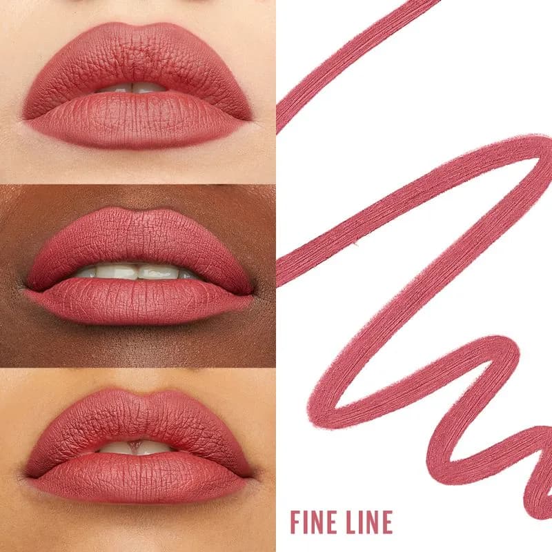 Delineador de labios Maybelline Lifter Liner Fine Line