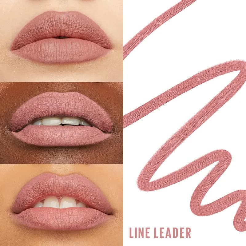 Delineador de labios Maybelline Lifter Liner Line Leader