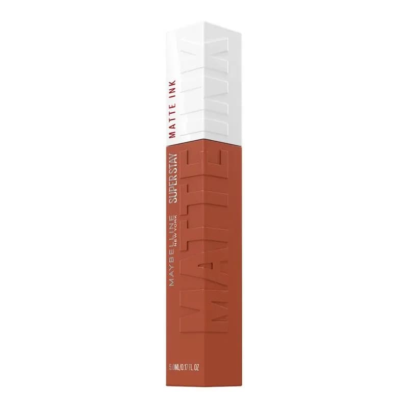 Labial Liquido Maybelline Super Stay Matte Ink Insider