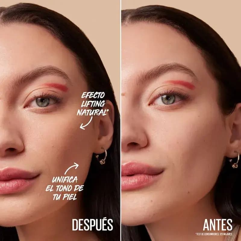 Stick Facial Multi-uso Maybelline Lifter Stix tono 20