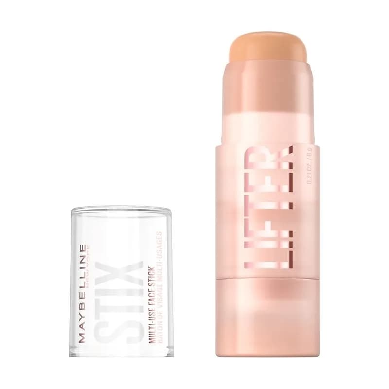 Stick Facial Multi-uso Maybelline Lifter Stix tono 20