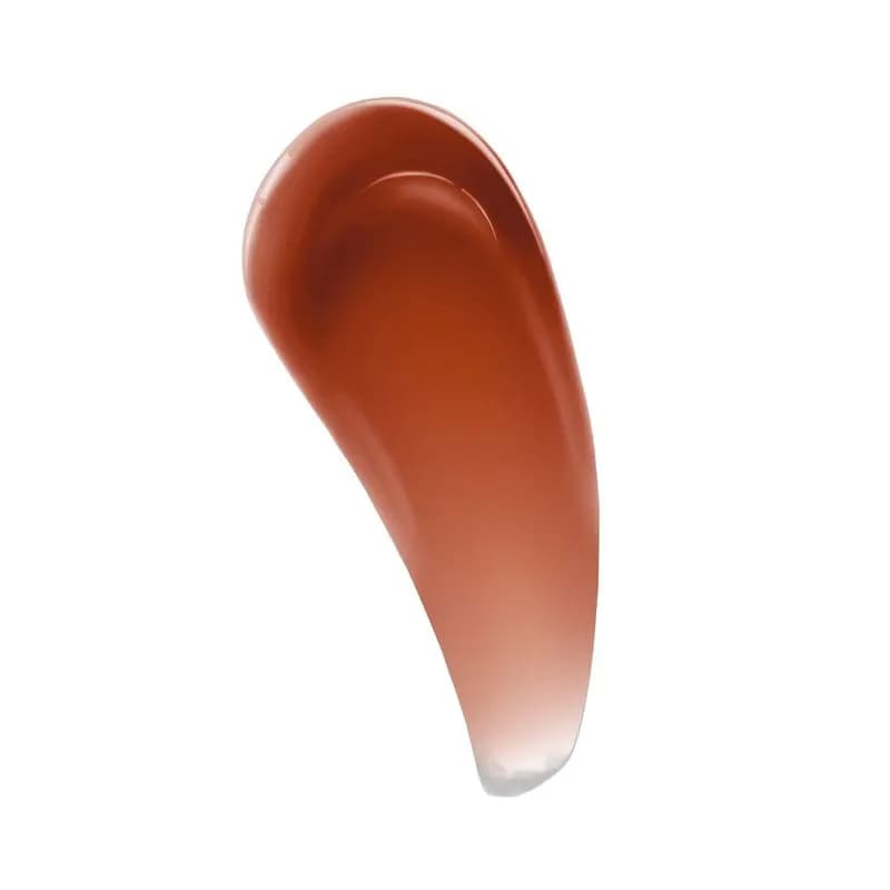 Brillo Labial Hidratante Maybelline Lifter Gloss Honey Tono Caramel