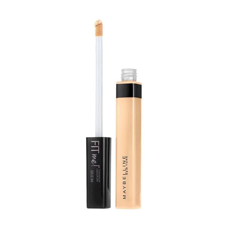 Corrector de Ojos Maybelline Fit Me Tono Light