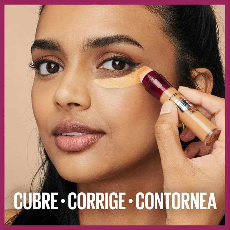 Corrector de Ojos Maybelline Instant Age Rewind Tono Fair