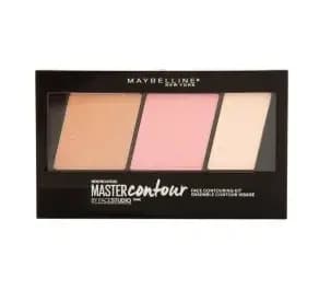 Paleta de Sombras Maybelline Master Contour Palette x 10 g