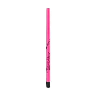 Delineador De Ojos Maybelline Master Precise Skinny Negro x1 gr