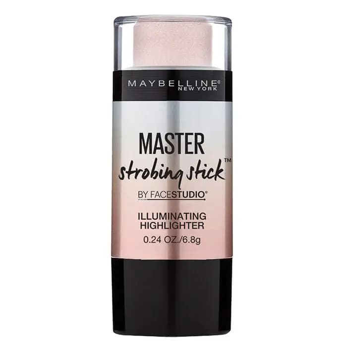 Iluminador Rostro Master Strobing Stick Maybelline