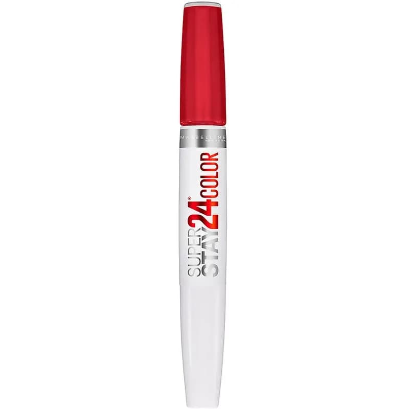 Labial Liquido Maybelline Super Stay 24hs Tono 200