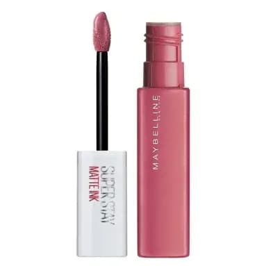 Labial Liquido Maybelline Superstay Matte Ink Lover