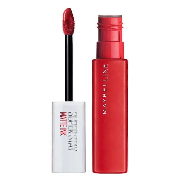 Labial Liquido Maybelline Superstay Matte Ink Pioneer