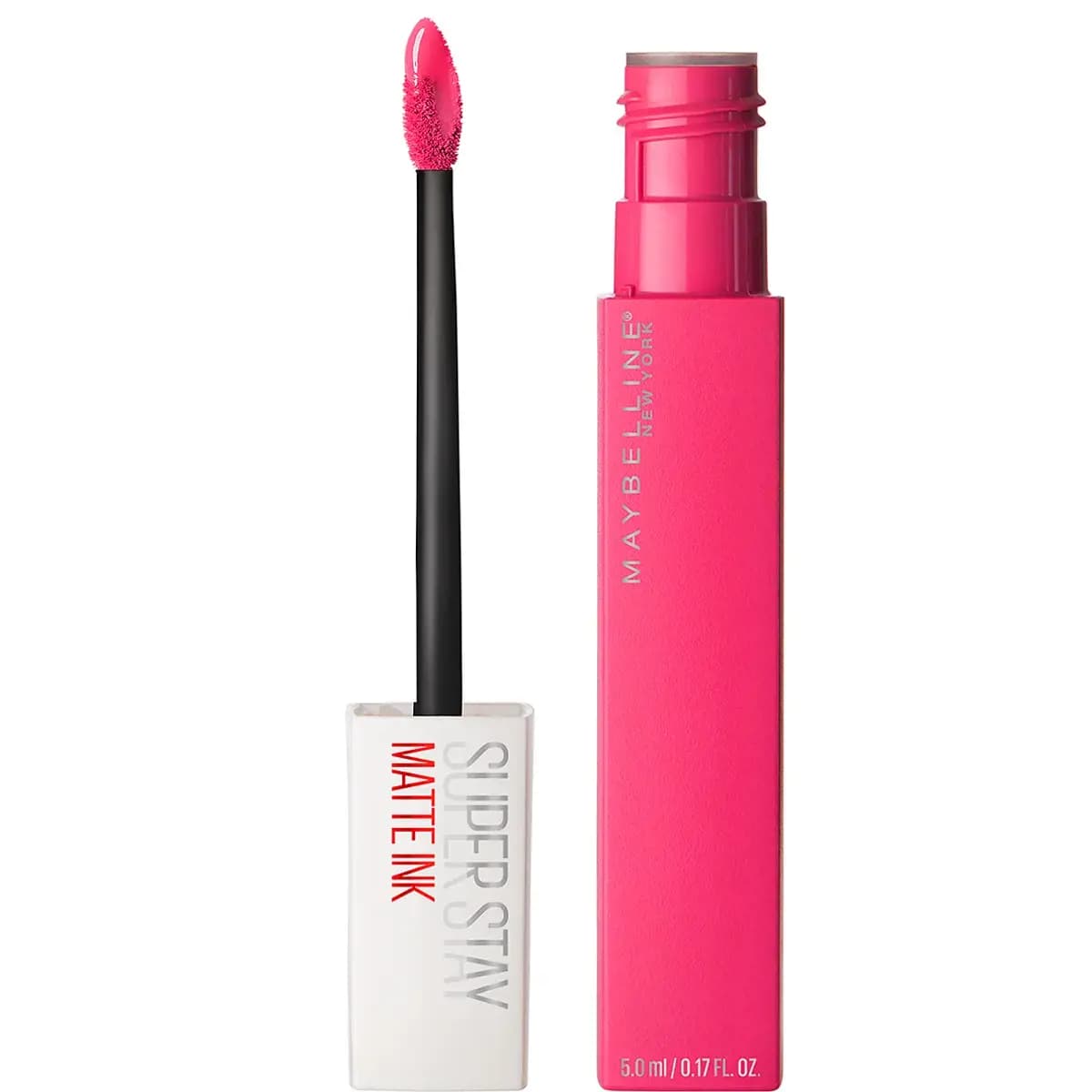 Labial Liquido Maybelline Superstay