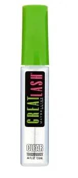 Mascara de Pestañas Maybelline Great Lash Clear x 13 ml
