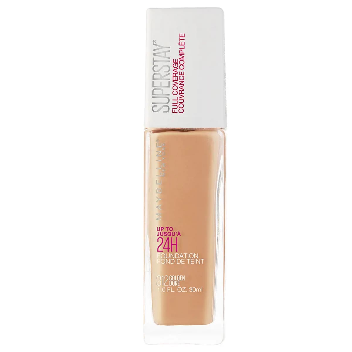 Base de Maquillaje Maybelline Super Stay Active Wear 30hs