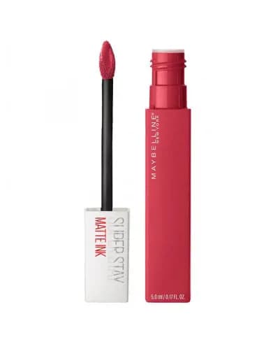 Labial Liquido Maybelline Ink Ext Ruler