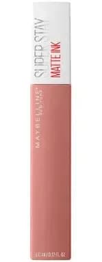 Labial Liquido Maybelline Superstay Matte Ink Poet