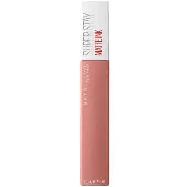 Labial Liquido Maybelline Superstay Matte Ink Driver