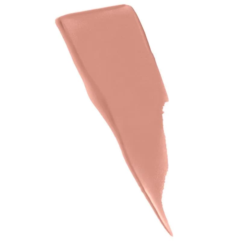 Labial Liquido Maybelline Super Stay Matte Ink Driver