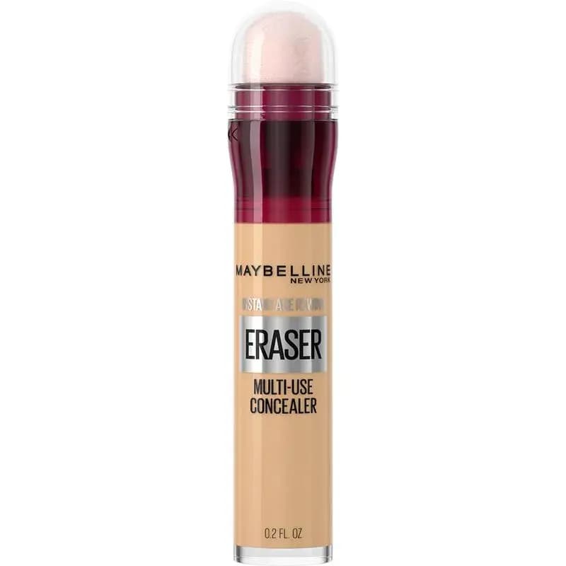 Corrector de Ojos Maybelline Instant Age Rewind Tono Sand x 6ml.