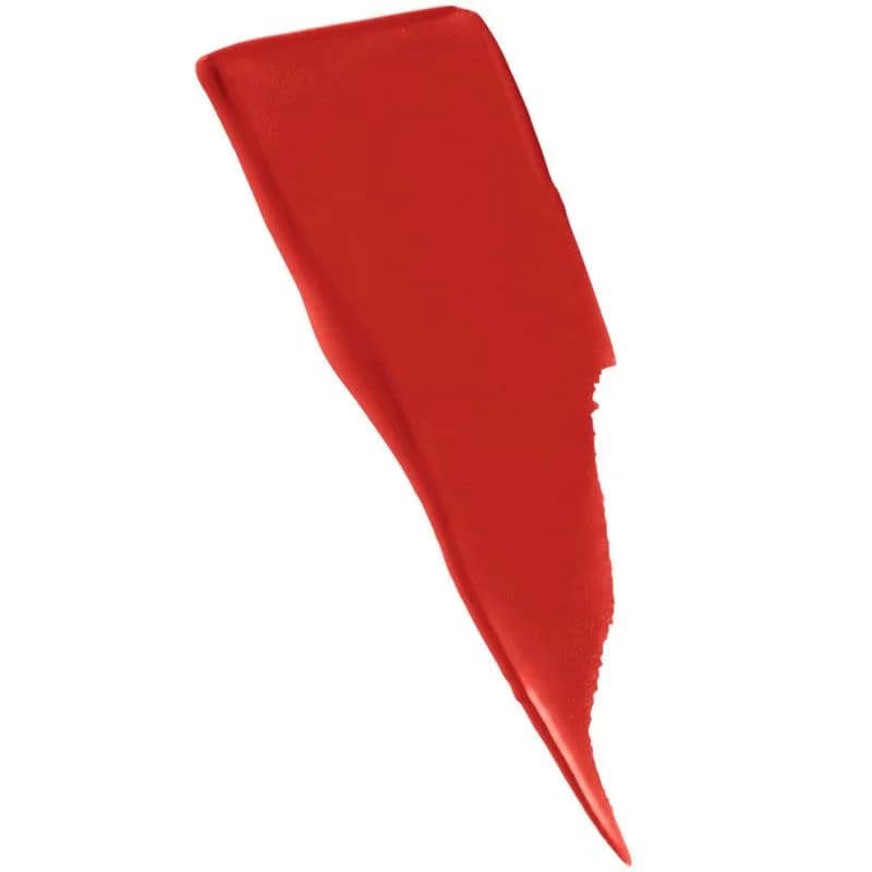 Labial Liquido Maybelline Super Stay Matte Ink City Dancer