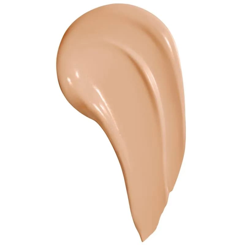Base de Maquillaje Maybelline Super Stay Active Wear 30hs. Tono Nude Beige x 30ml.