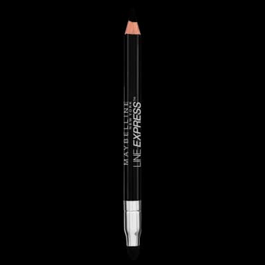 Delineador de Ojos en Lapiz Maybelline Line Express Ebony x 1 g