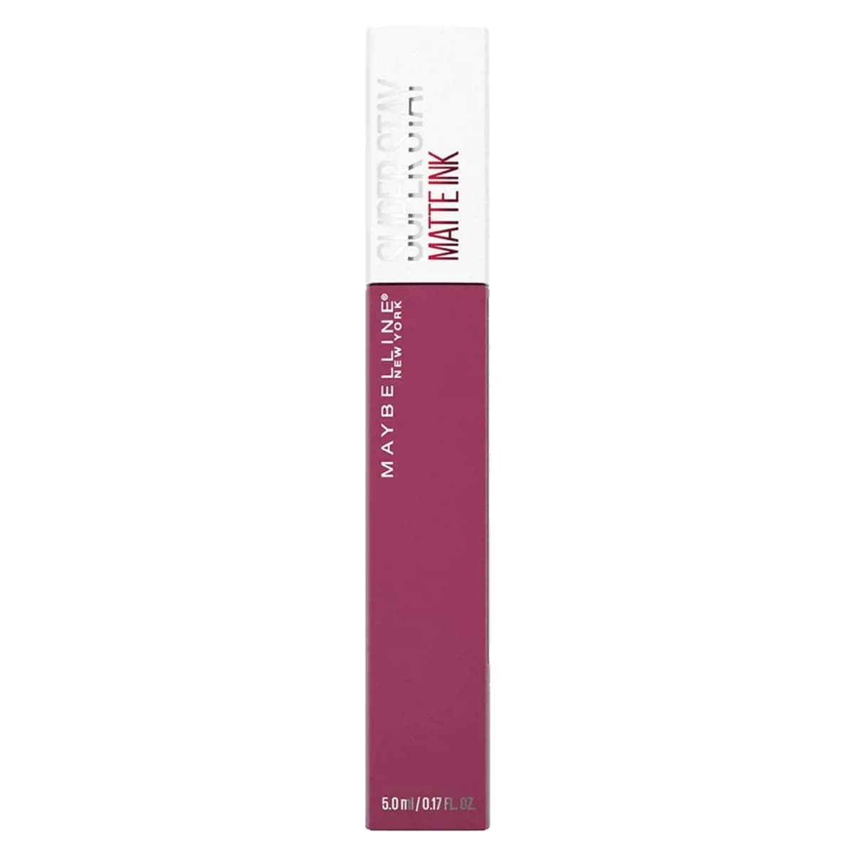Labial Líquido Maybelline SuperStay Matte Ink