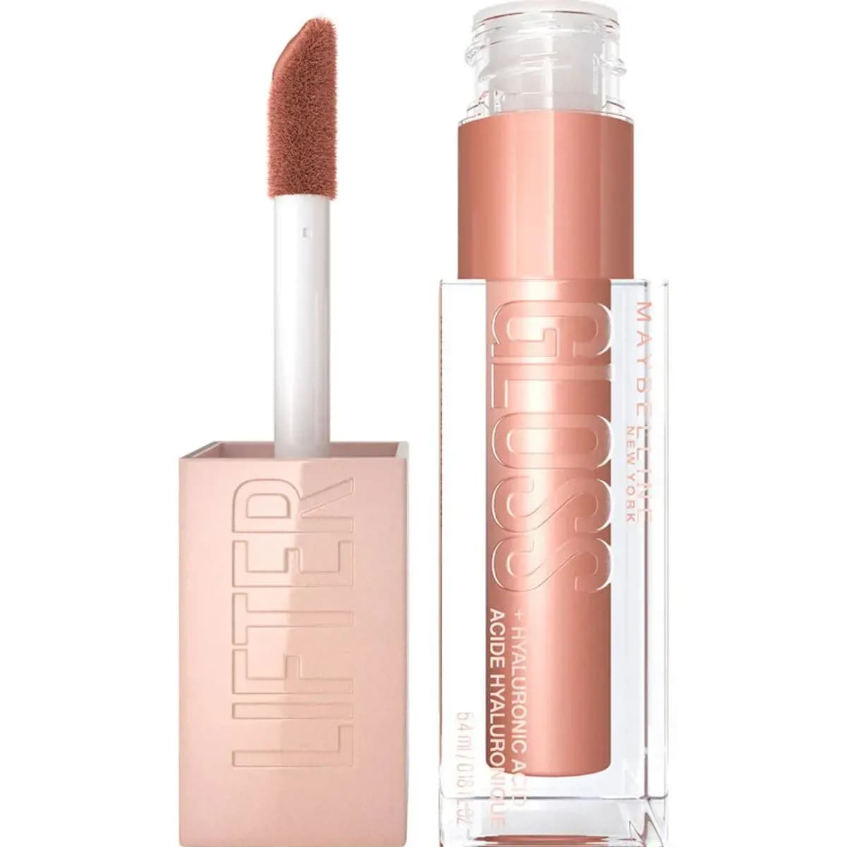 MB BRILLO LAB LIFTER GLOSS HIALURO