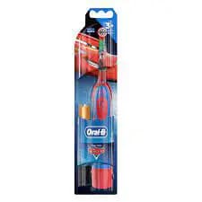 Cepillo Dental Eléctrico de Oral-B Cars