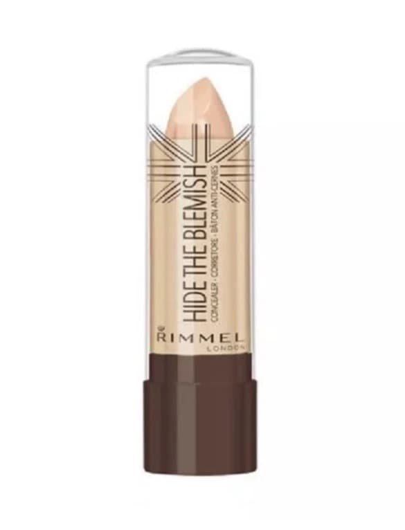Corrector Facial Rimmel Hide The Blemish Stick Sand x 4,50grs.