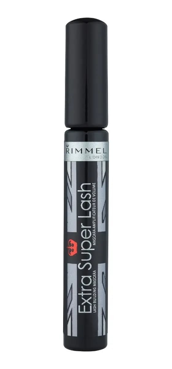 Mascara Extra Super Lash Rimmel London