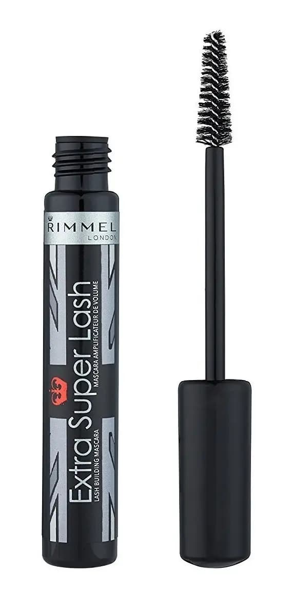Mascara Extra Super Lash Rimmel London