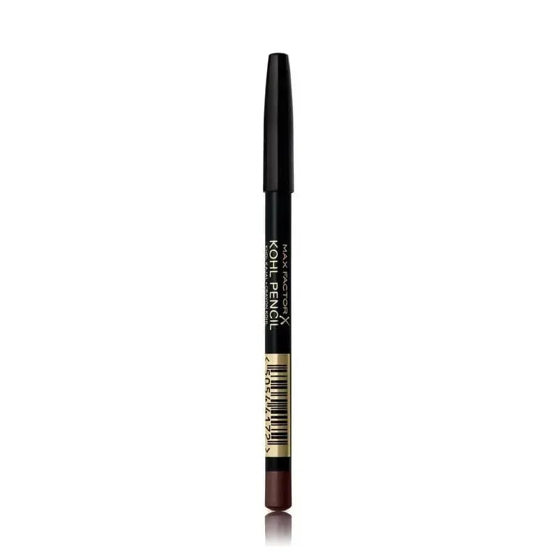 MAX FACTOR Delineador De Ojos Kohl Lápiz 030 Brown