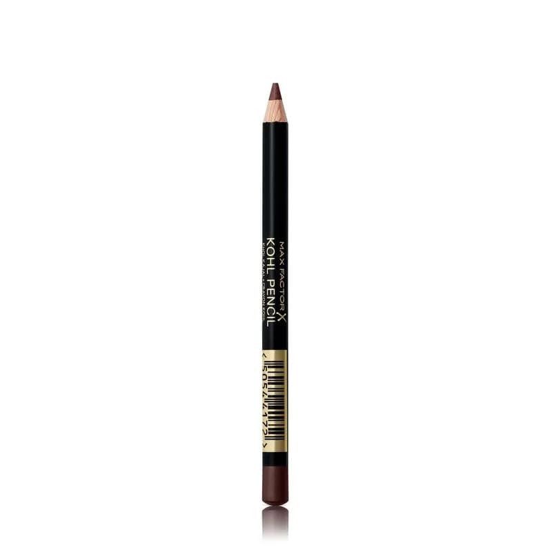 MAX FACTOR Delineador De Ojos Kohl Lápiz 030 Brown