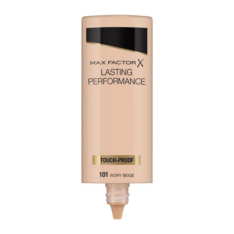 MAX FACTOR Base de Maquillaje Lasting Performance Foundation x 35ml.