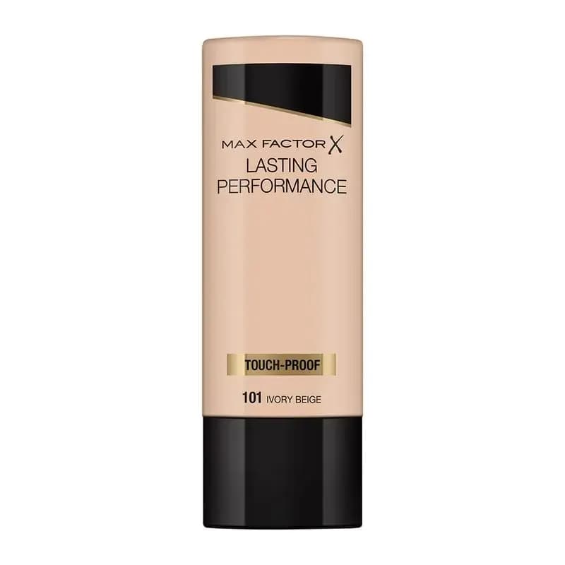 MAX FACTOR Base de Maquillaje Lasting Performance Foundation x 35ml.
