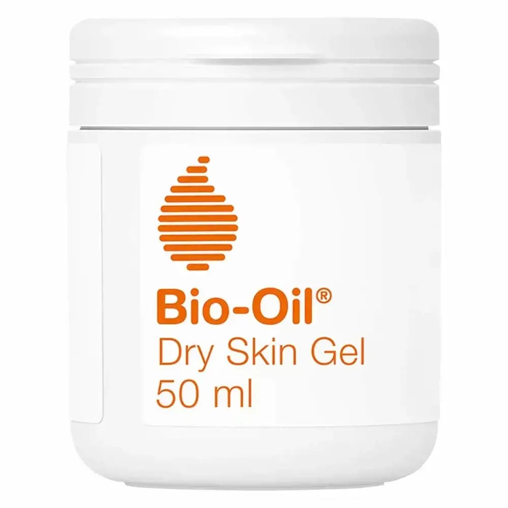 Gel Corporal Bio-oil Tratamiento Piel Seca x50ml