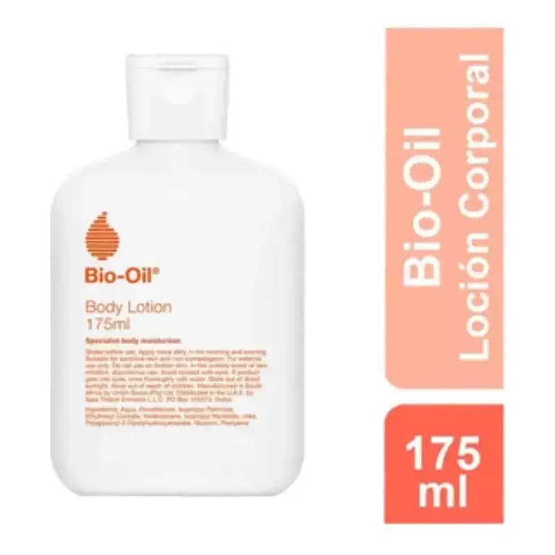 Loción Corporal Bio-Oil Hidratación Profunda x 175 ml
