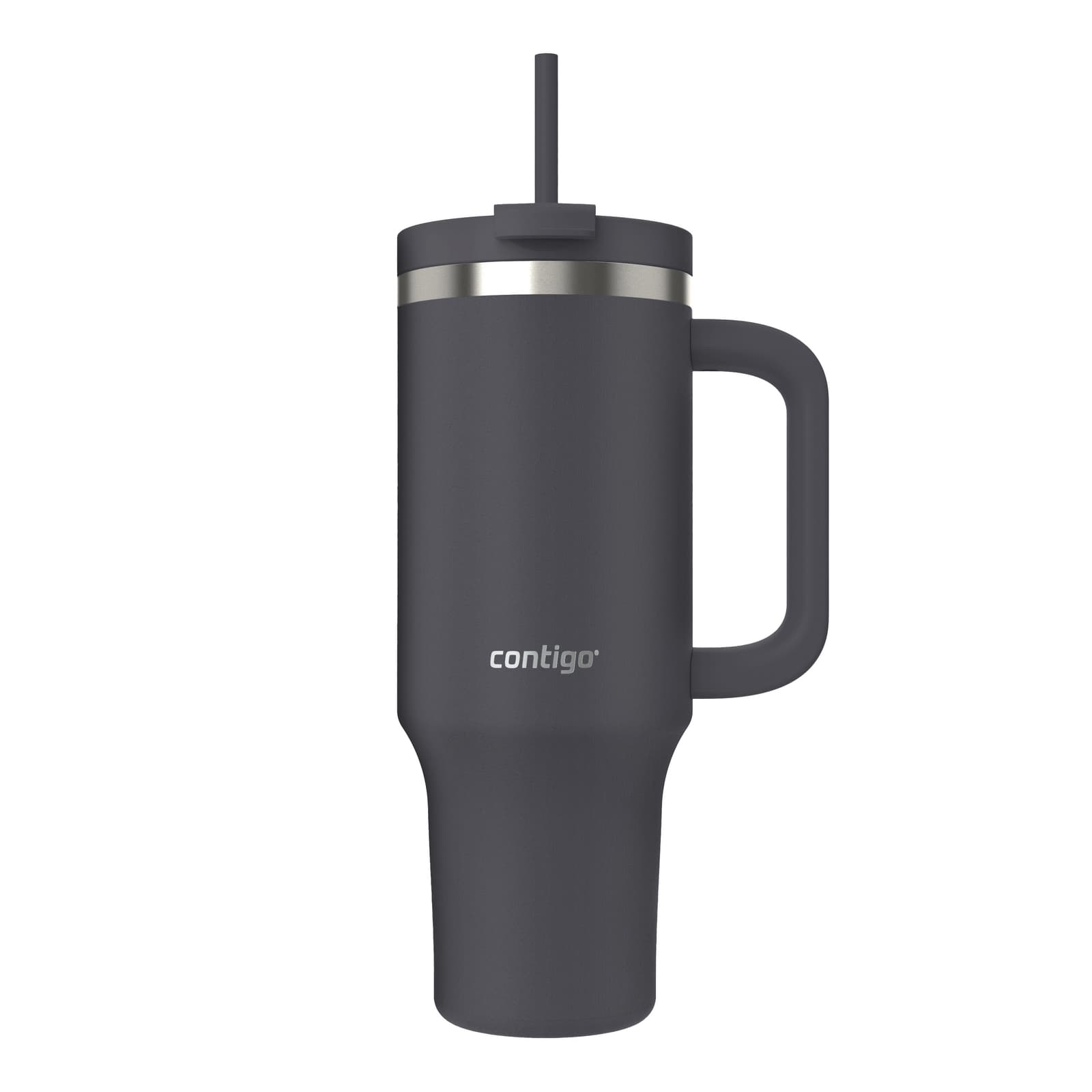 CONTIGO Vaso Termico Tumbler Streeterville 1.18 L Darkstone.