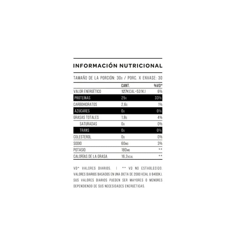 STAR NUTRITION Platinum Whey Protein Chocolate X 2 Lb.(908 G)