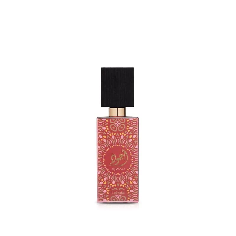 Lattafa Ajwad Pink To Pink Edp 60 Ml