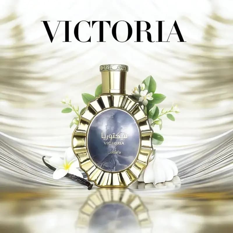 Victoria EDP x 100ml.para Mujer