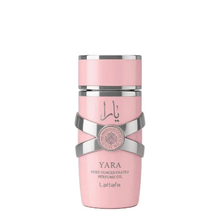 LATTAFA YARA PERFUME OIL 20ML