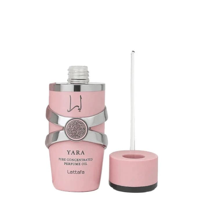 LATTAFA YARA PERFUME OIL 20ML