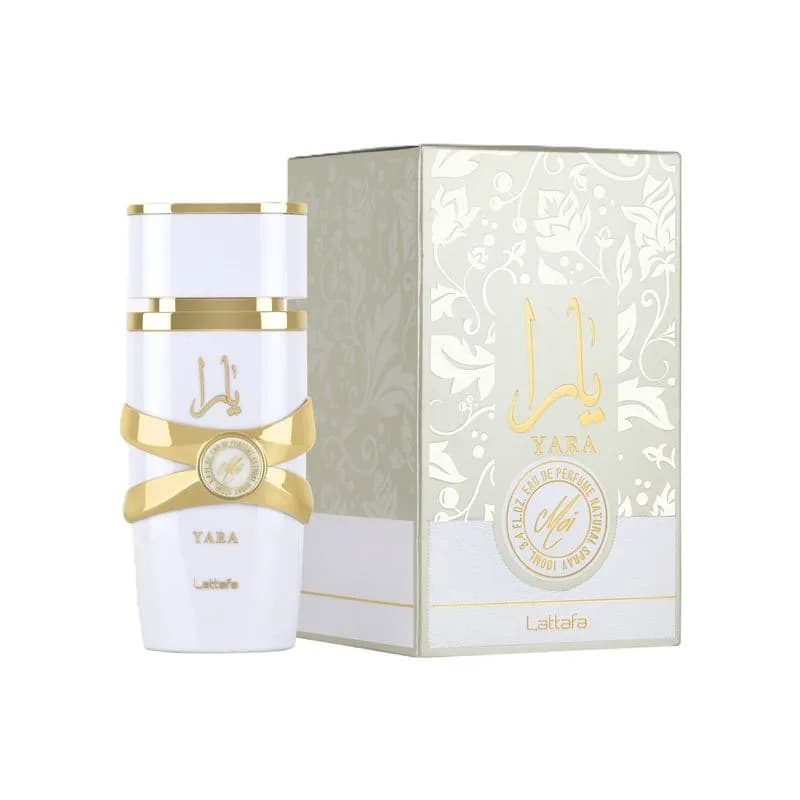 Lattafa Yara Moi Oil X 20Ml