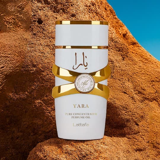 Lattafa Yara Moi Oil X 20Ml