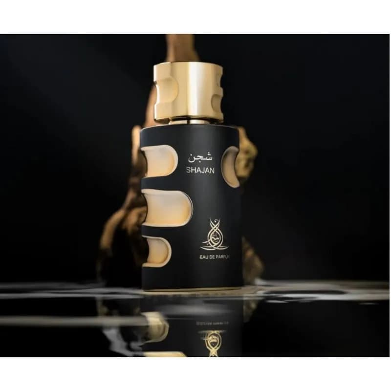 Al Asrar - Shajan x 100ml.