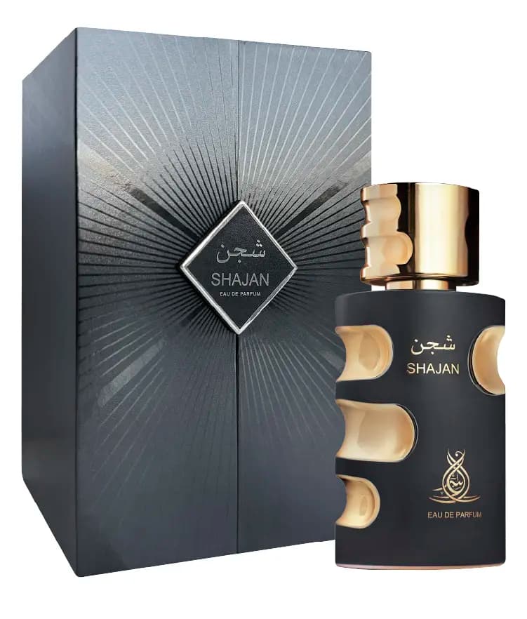 Al Asrar - Shajan x 100ml.