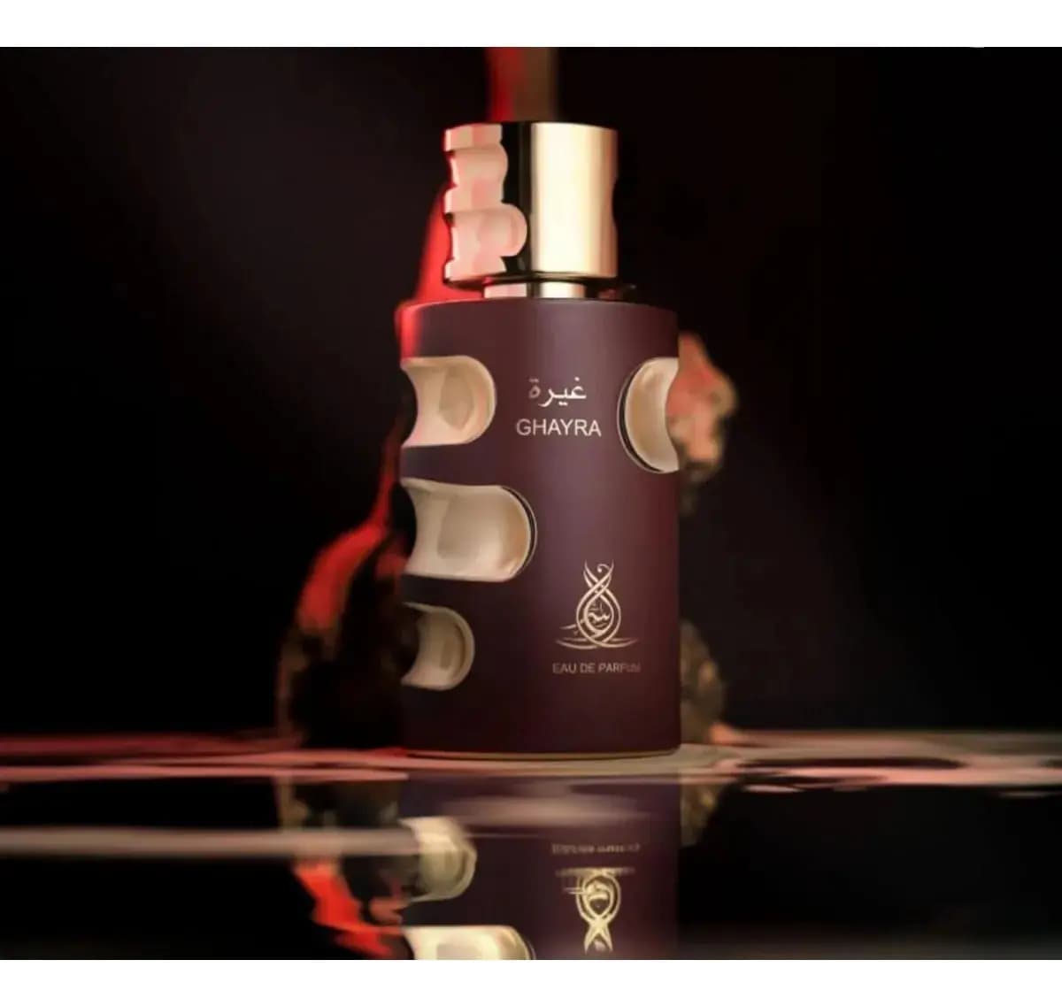 Ghayra Feeling Collection EDP x 100ml.